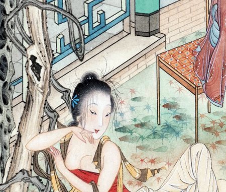 宁都-中国古代行房图大全，1000幅珍藏版！